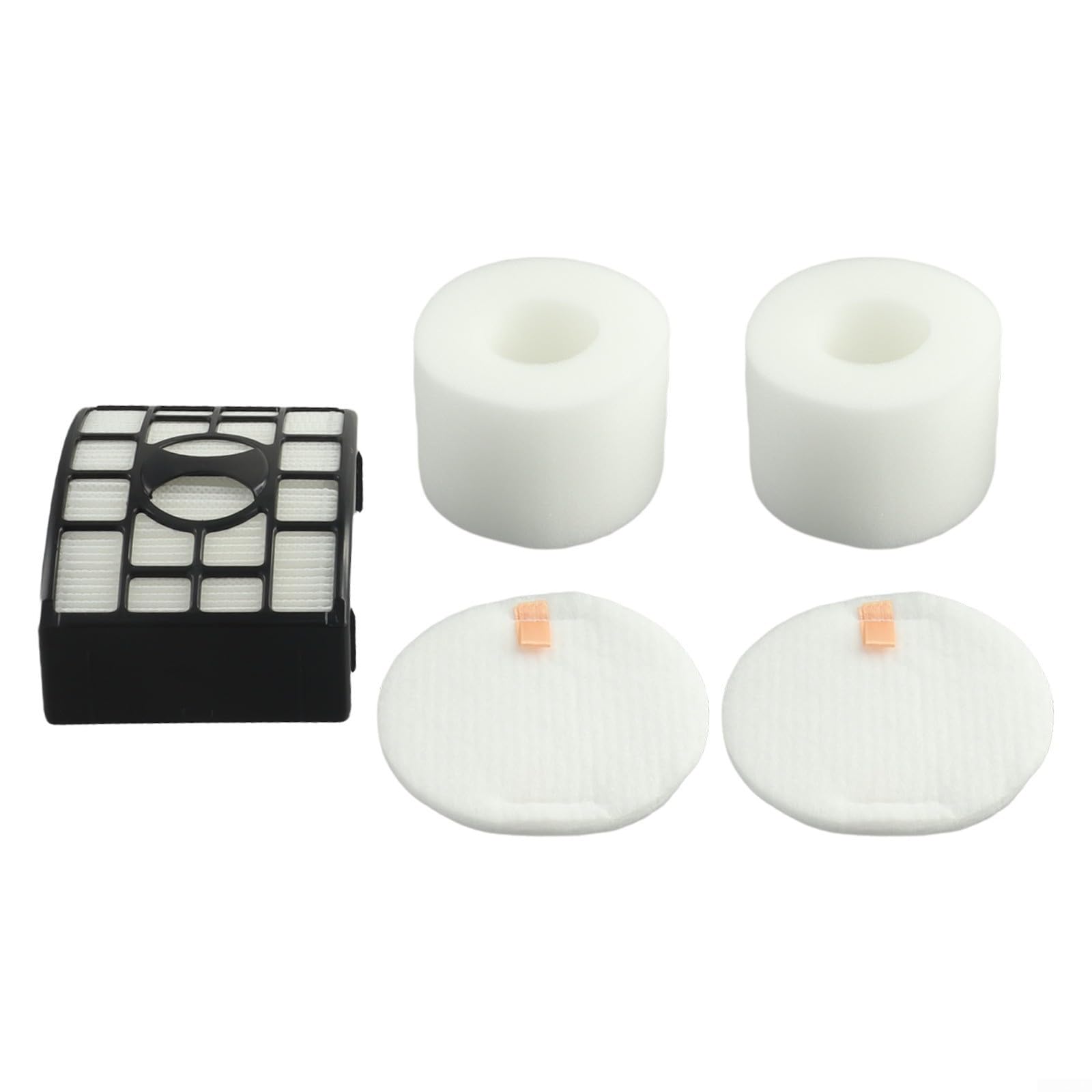 Replacement Parts For Shark For Lift-Away ZD550 Filter Vacuum